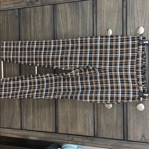 FOREVER 21 dress pants